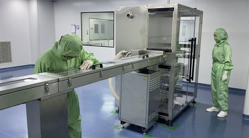 貫徹‘南北轉(zhuǎn)型’戰(zhàn)略，金山油墨研發(fā)未來可期